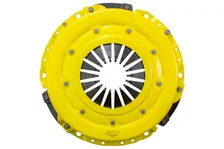 Heavy Duty Pressure Plate for Jeep image 1