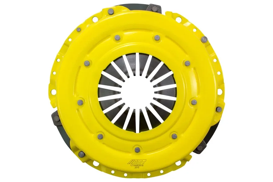 Heavy Duty Pressure Plate for Jeep