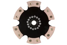 6 Pad Rigid Race Disc image 3