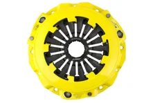 Heavy Duty Pressure Plate image 1