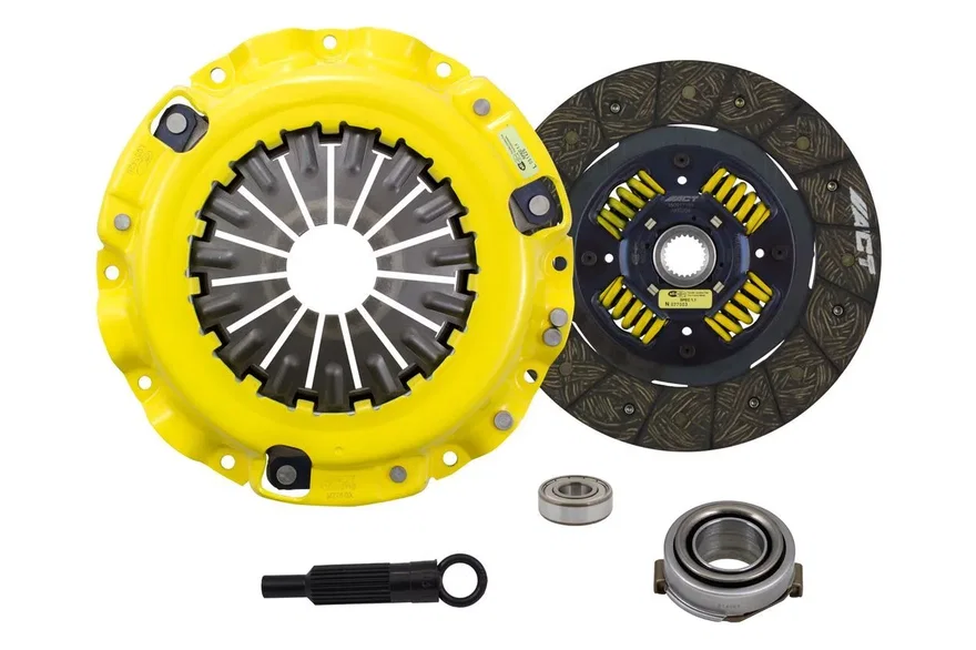 XT/Perf Street Sprung Kit