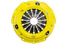 Xtreme Pressure Plate image 1