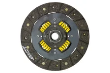 Perf Street Sprung Disc image 3