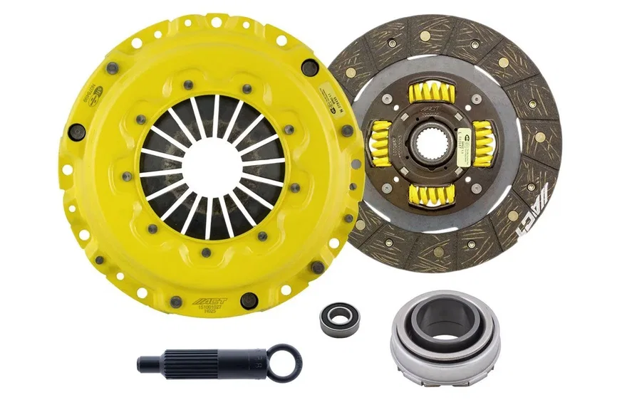 HD/Perf Street Sprung Kit for Acura Integra