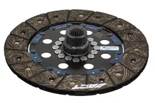 Perf Street Rigid Disc for Porsche 911 image 2