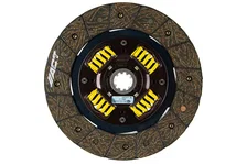 Perf Street Sprung Disc for BMW image 1