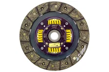 Perf Street Sprung Disc image 1