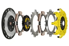 Mod-Twin 225 XT Sprung Race for Subaru image 1