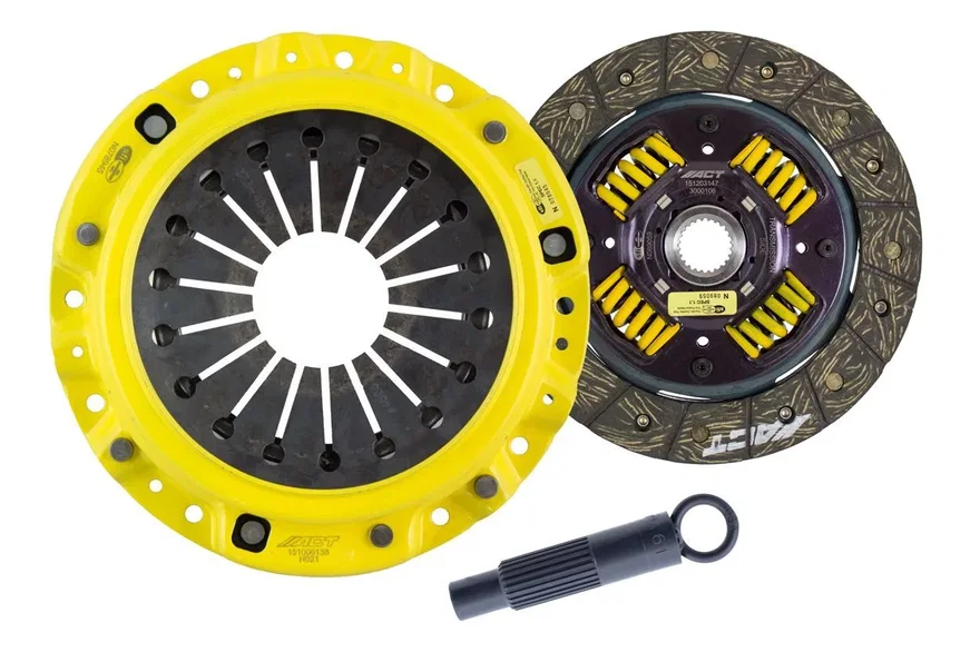 HD/Perf Street Sprung Kit for Honda S2000