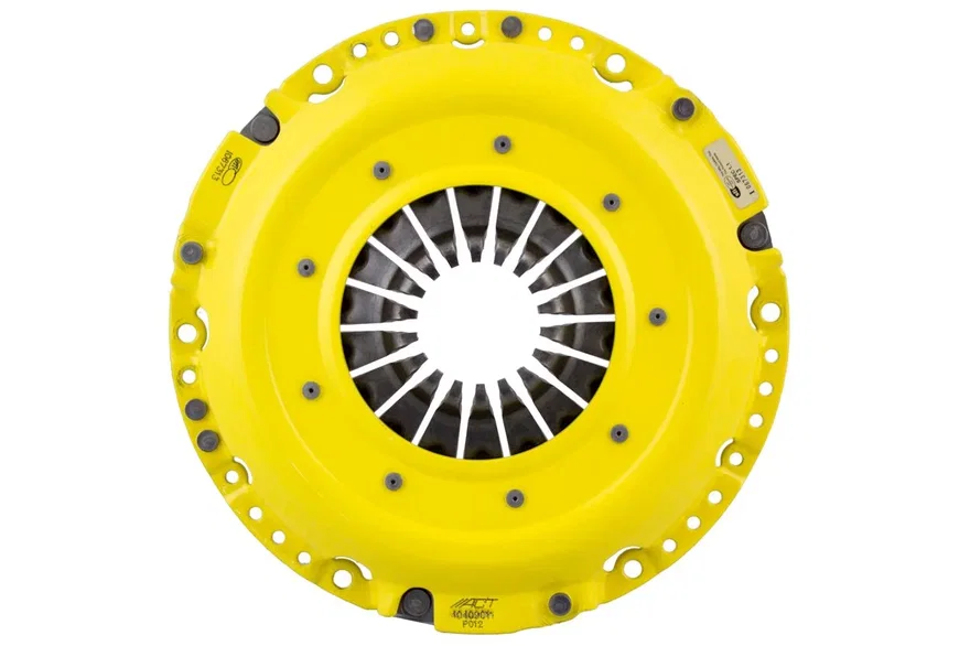 Heavy Duty Pressure Plate for Porsche