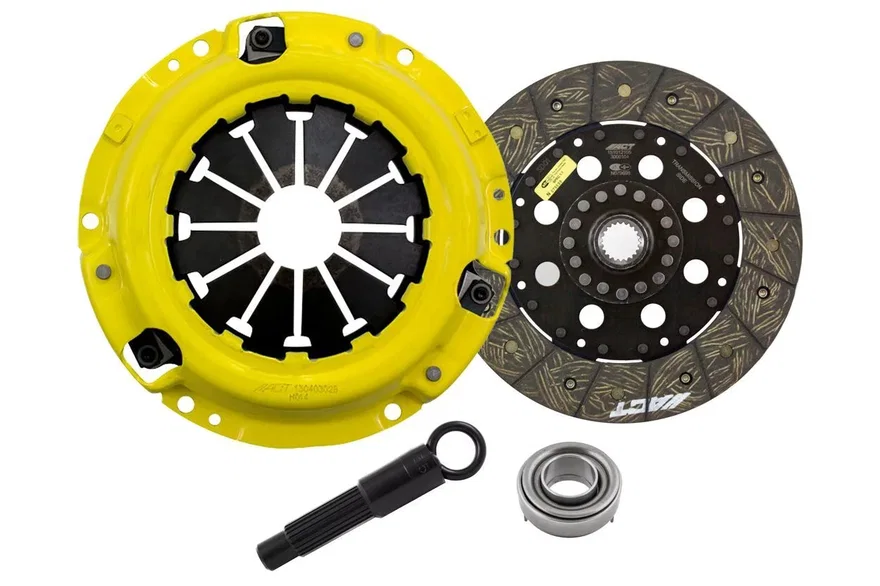 HD/Perf Street Sprung Kit for Acura Integra