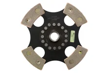 4 Pad Rigid Race Disc image 1