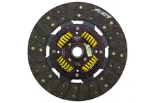 Perf Street Sprung Disc image 1
