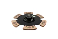 6 Pad Rigid Race Disc for BMW image 2