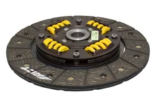 Perf Street Sprung Disc image 2