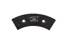 Flywheel Counterweight for Ford Mustang image 1