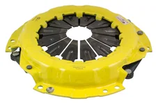 Xtreme Pressure Plate image 2