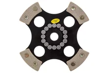 4 Pad Rigid Race Disc for Mazda image 3