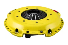 Heavy Duty Pressure Plate image 2