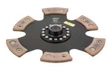 6 Pad Rigid Race Disc image 2