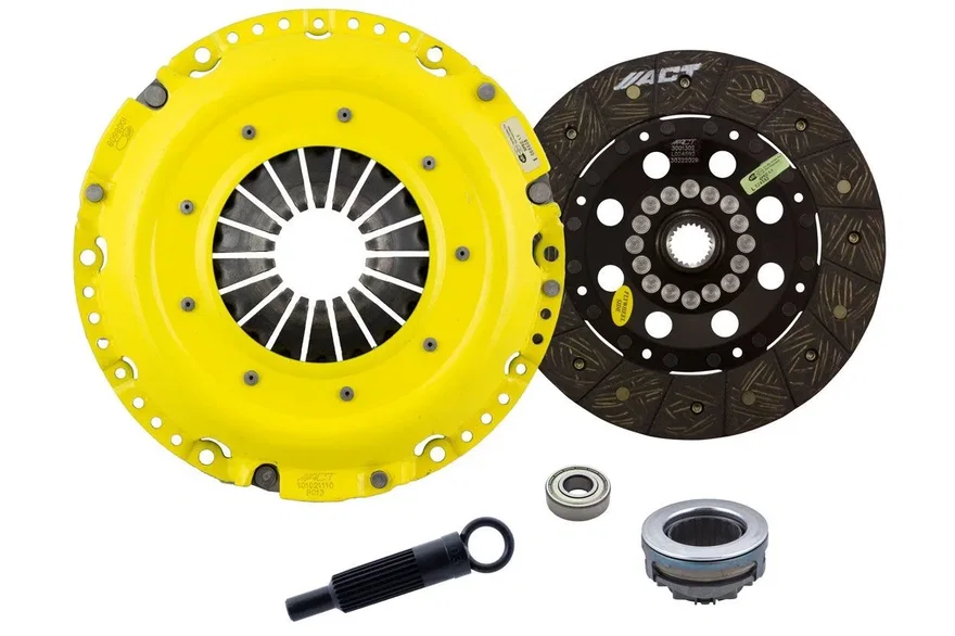 HD/Perf Street Rigid Kit for Porsche 911