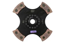 4 Pad Rigid Race Disc image 1