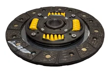Perf Street Sprung Disc image 2