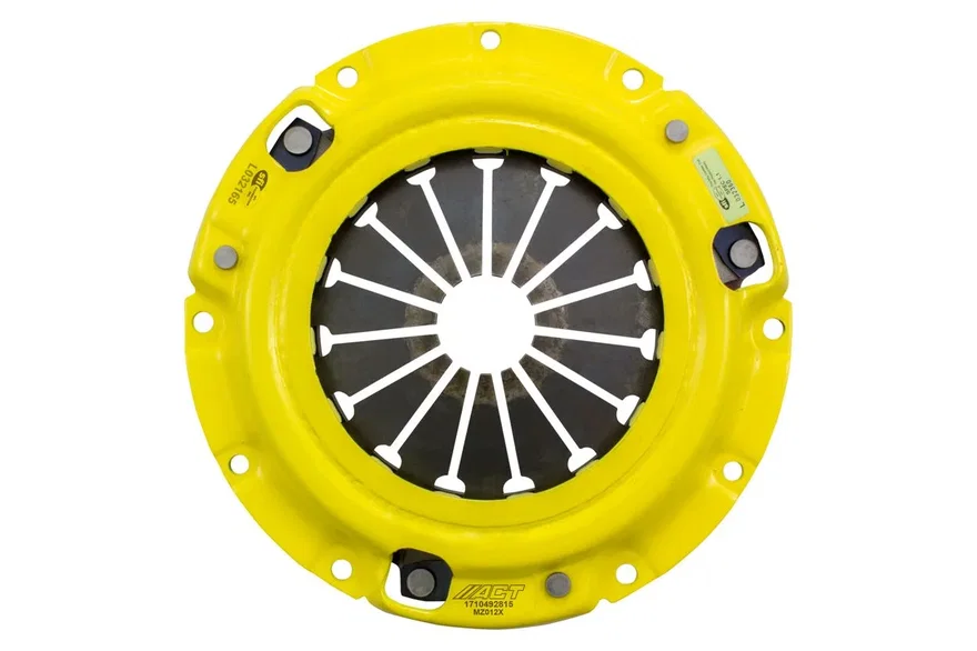 Xtreme Pressure Plate for Mazda Miata