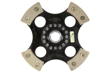 4 Pad Rigid Race Disc image 1