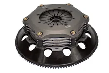 Triple Disc HD/SI Race Kit image 2
