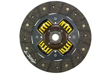 Perf Street Sprung Disc image 3