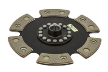 6 Pad Rigid Race Disc image 2