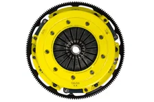 Twin Disc XT Race Kit for Ford Mustang image 4