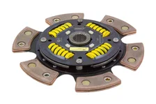 6 Pad Sprung Race Disc image 2