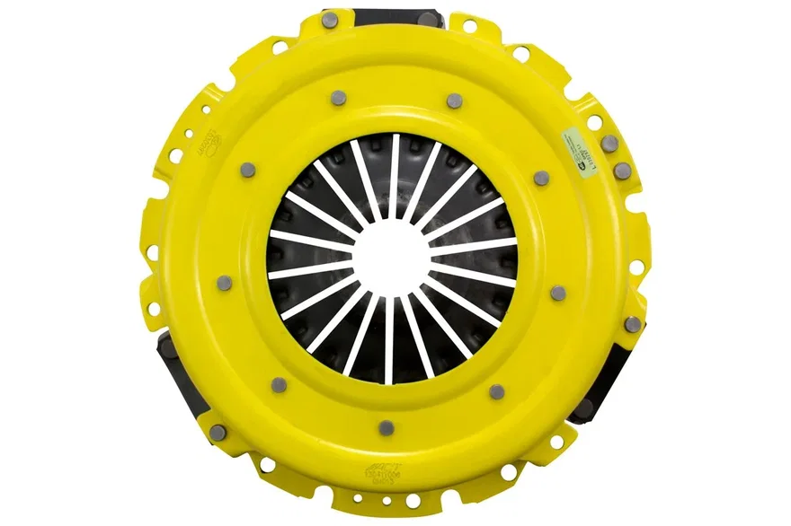 Heavy Duty Pressure Plate