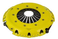 Heavy Duty Pressure Plate image 2