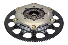 Twin Disc Sint Iron Race Kit image 2