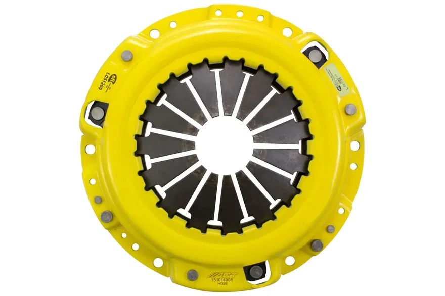 Heavy Duty Pressure Plate