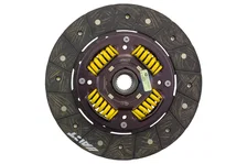 Perf Street Sprung Disc image 1