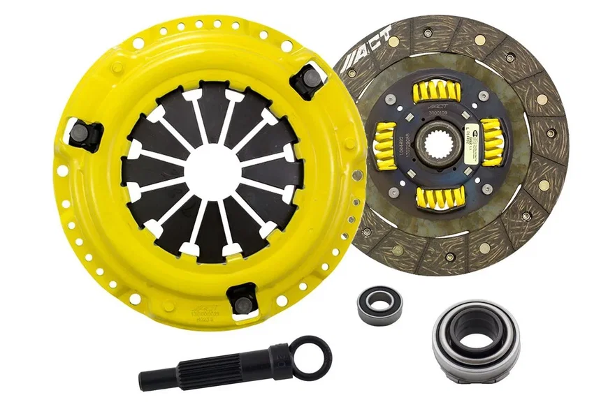 Sport/Perf Street Sprung Kit for Honda