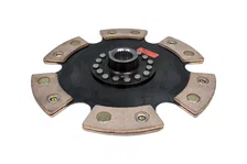 6 Pad Rigid Race Disc image 2