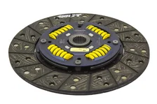 Perf Street Sprung Disc image 2