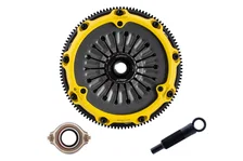 Mod-Twin 225 HD Rigid Street for Mitsubishi Lancer image 4