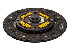 Perf Street Sprung Disc for Mitsubishi Lancer image 2
