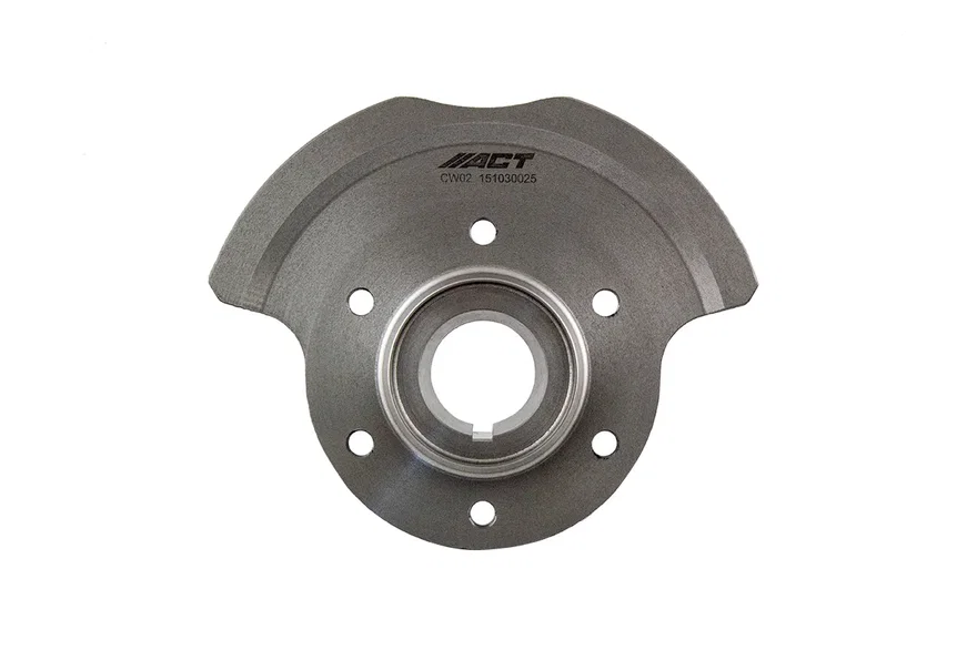 Flywheel Counterweight for Mazda RX-7