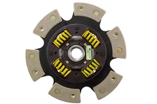 6 Pad Sprung Race Disc image 1