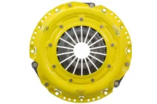 Heavy Duty Pressure Plate for Ford Focus image 1