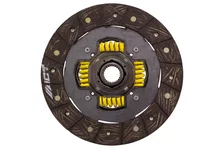 Perf Street Sprung Disc image 3