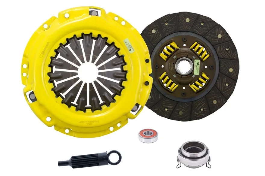 XT/Perf Street Sprung Kit