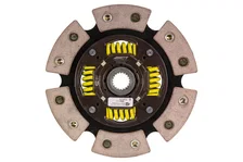 6 Pad Sprung Race Disc image 1